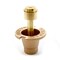 Thrifco Plumbing 54072 1/4 Brass Pop-Up 8430057 - alternate 1